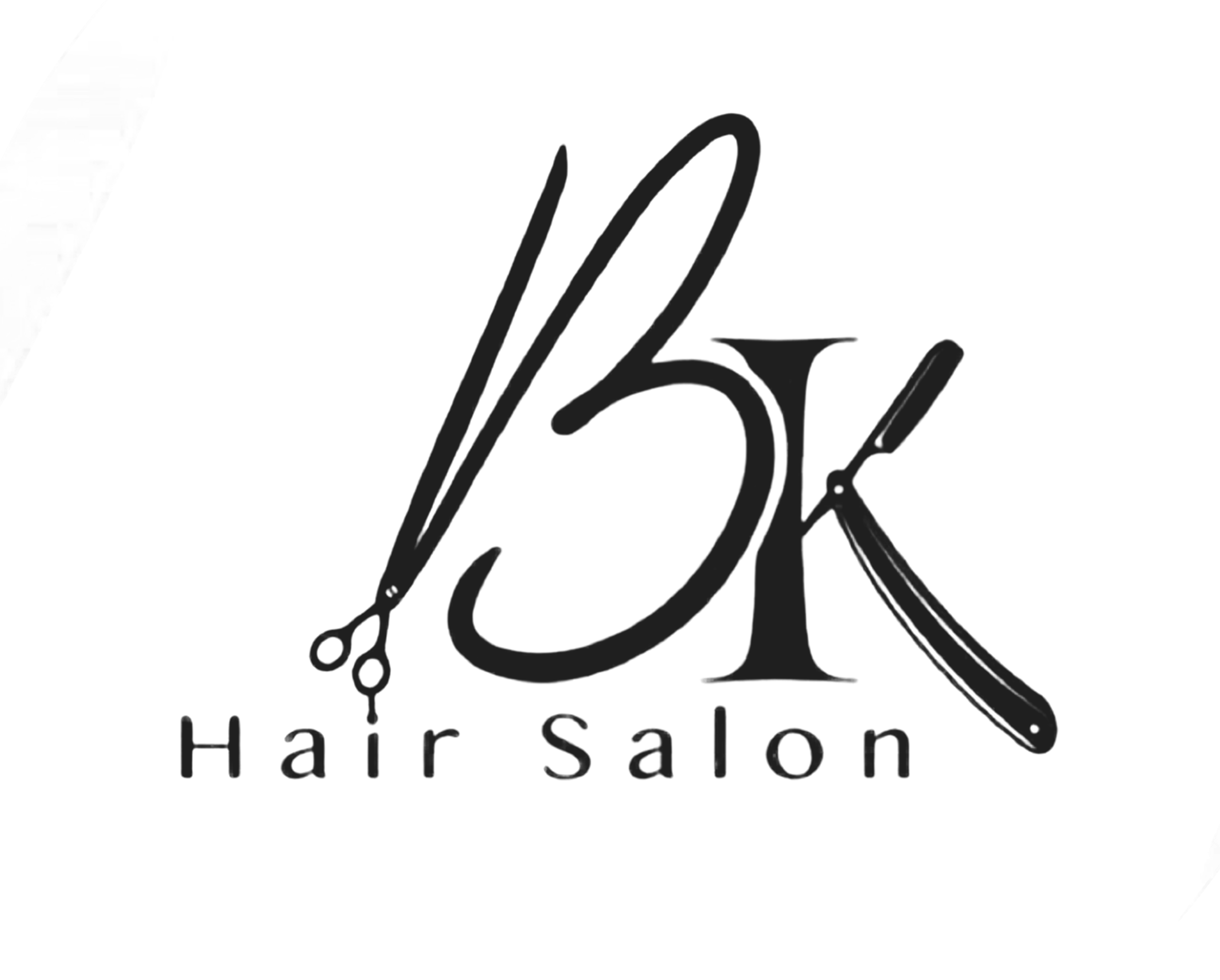 BK Hair Salon
